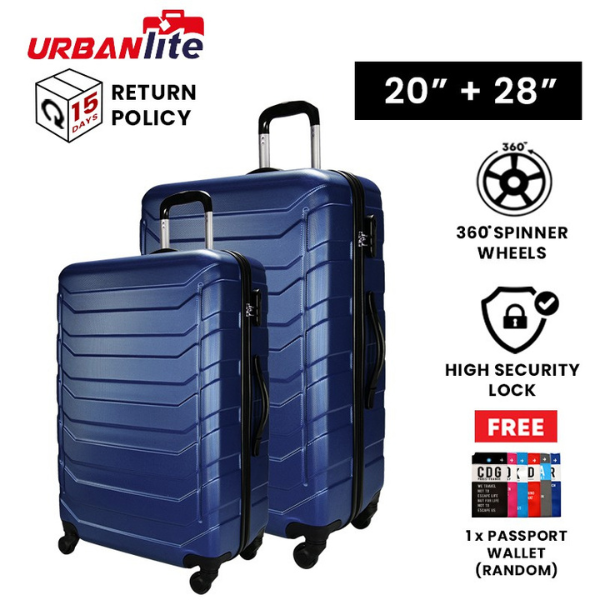 URBANite Ledge
