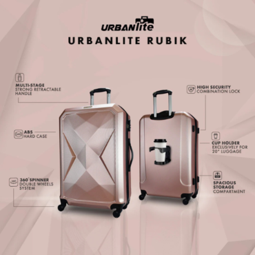 URBANite Rubik