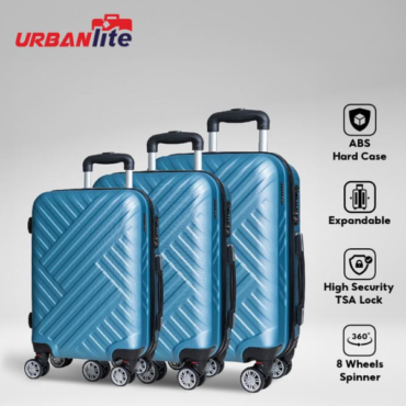 URBANite Weave