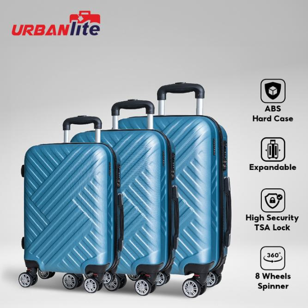 URBANite Weave