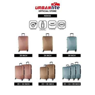 URBANlite Novus
