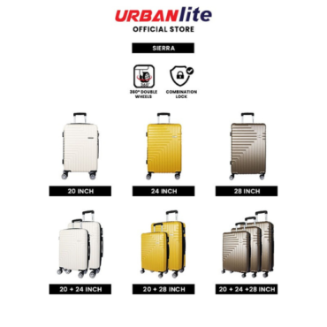 URBANlite Sierra