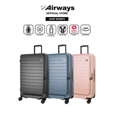 Airways Loop Sport