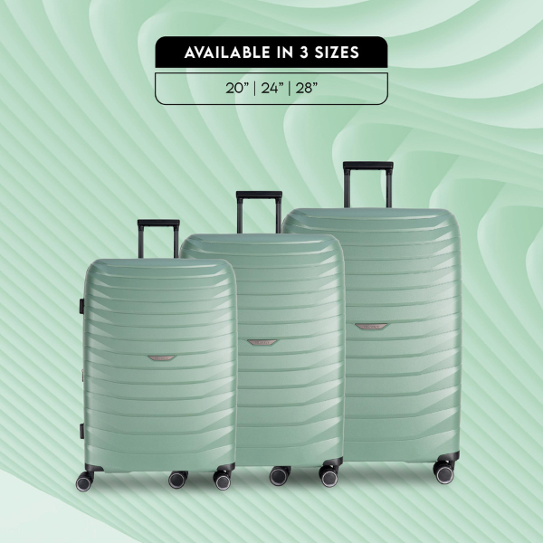 Airways Pacifica 2.0