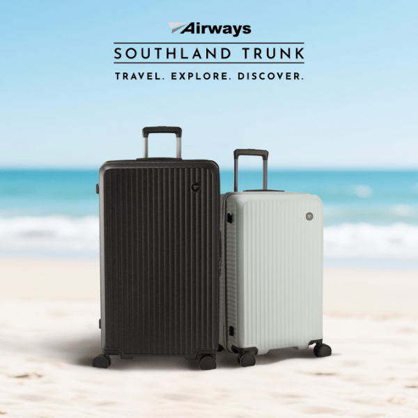 Airways Southland Trunk