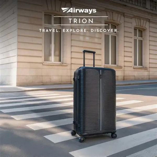 Airways Trion