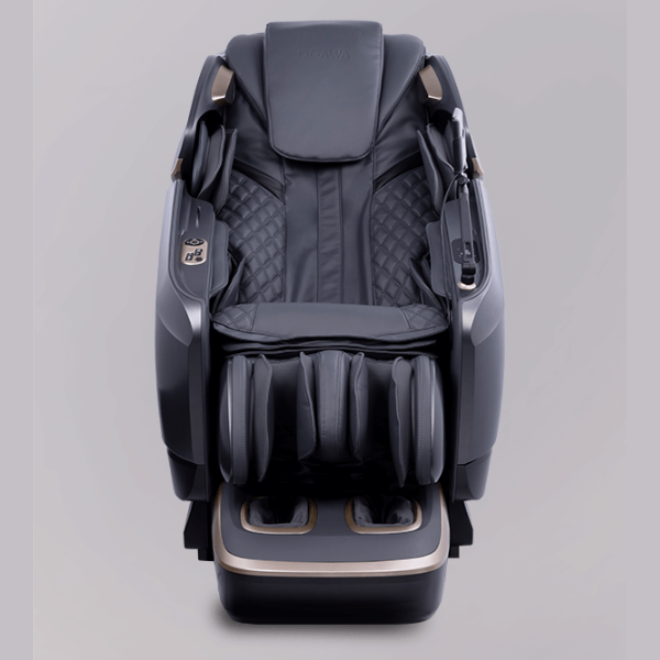 MASTER DRIVE POSH IRIDIUM GREY