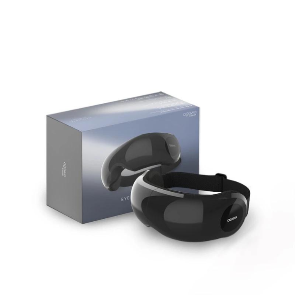 EYE TOUCH PRO WIRELESS EYE MASSAGER