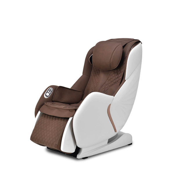 FUJITEC Q.GRANDE MASSAGE ARM CHAIR (LATTE)