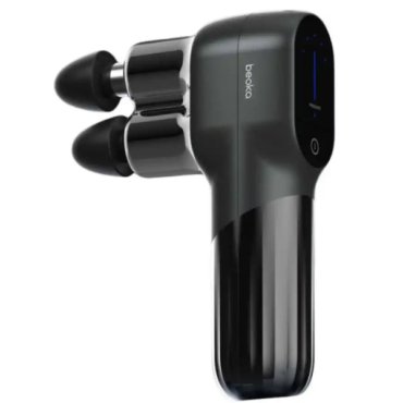 BEOKA F5 DOUBLE-HEAD MINI MASSAGE GUN