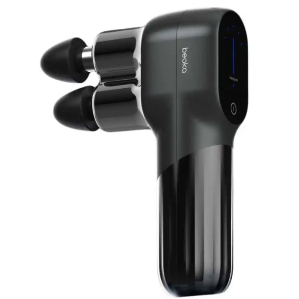 BEOKA F5 DOUBLE-HEAD MINI MASSAGE GUN