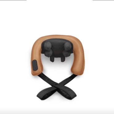 MAGNECK SHIATSU NECK MASSAGER