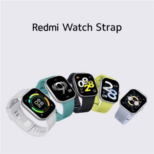 REDMI Watch TPU Quick Release Strap