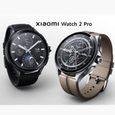 Xiaomi Watch 2 Pro