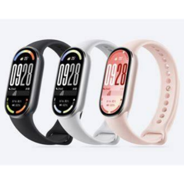 Xiaomi Smart Band 10