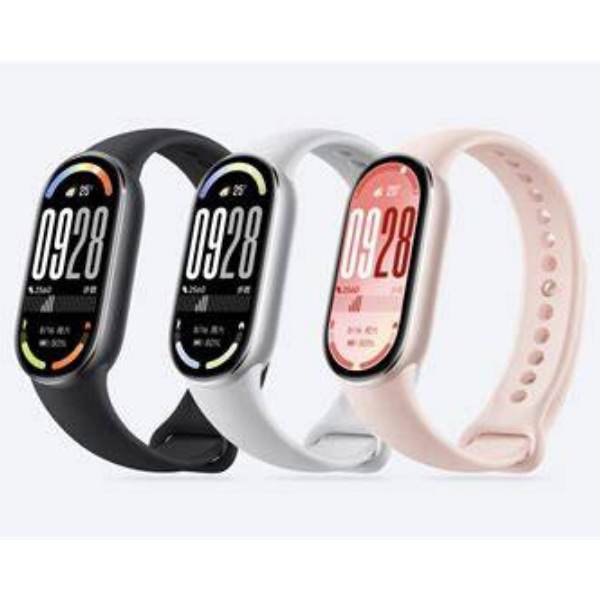 Xiaomi Smart Band 10