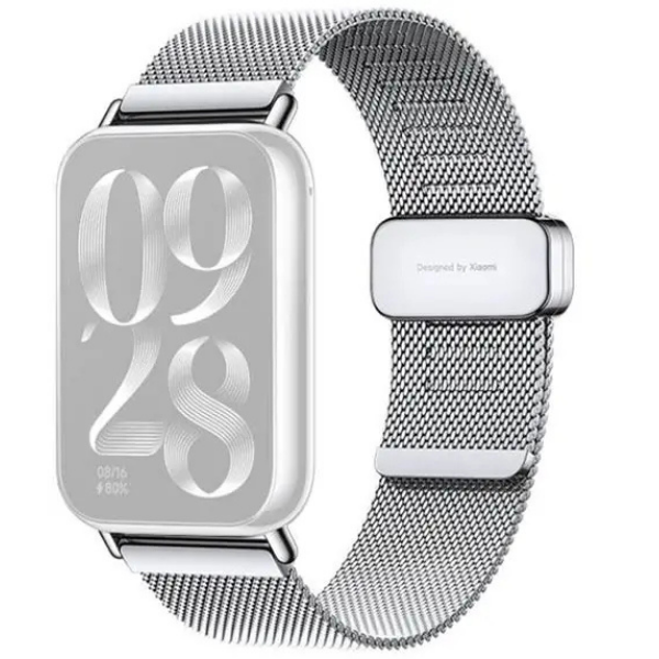 Xiaomi Milanese Quick Release Strap