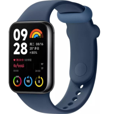 Xiaomi TPU Quick Release Strap