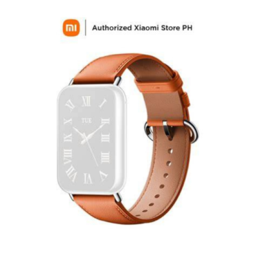 Xiaomi Leather Quick Release Strap