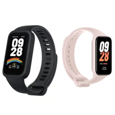 Xiaomi Smart Band 9 Active