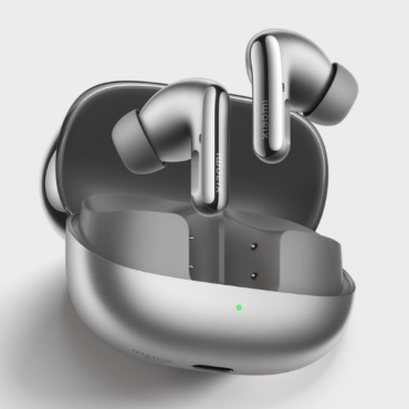 Xiaomi Buds 5 Pro