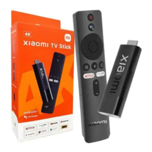 4K TV STICK