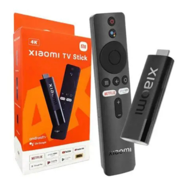 4K TV STICK