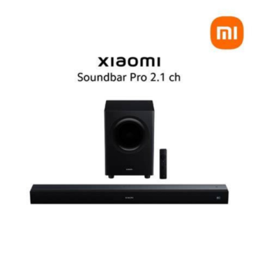 Xiaomi Soundbar Pro 2.1 ch