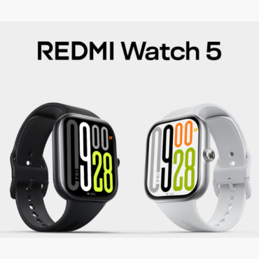REDMI Watch 5