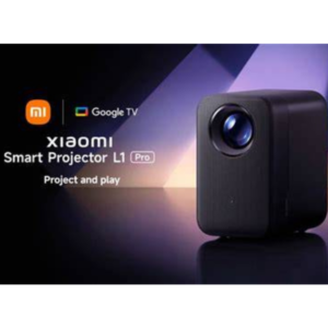 Xiaomi Smart Projector L1 Pro