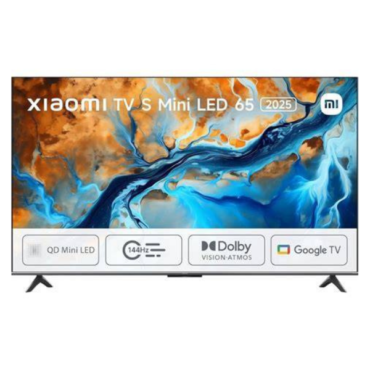 Xiaomi TV S Mini LED 65" 2025