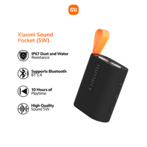 Xiaomi Sound Pocket 5W