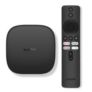 Xiaomi TV Box S 3rd Gen