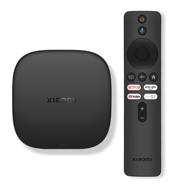 Xiaomi TV Box S 3rd Gen