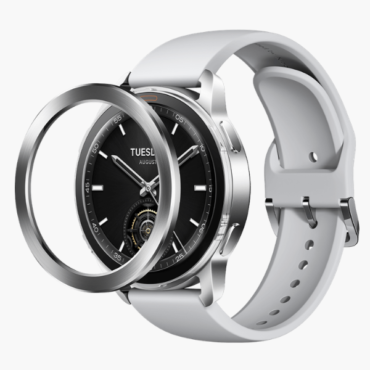 Xiaomi Watch Bezel
