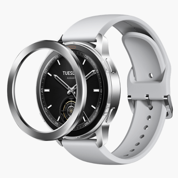 Xiaomi Watch Bezel