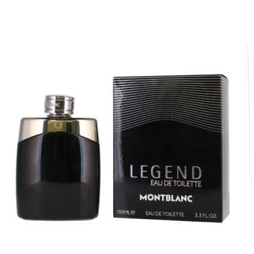 Mont Blanc Legend EDT