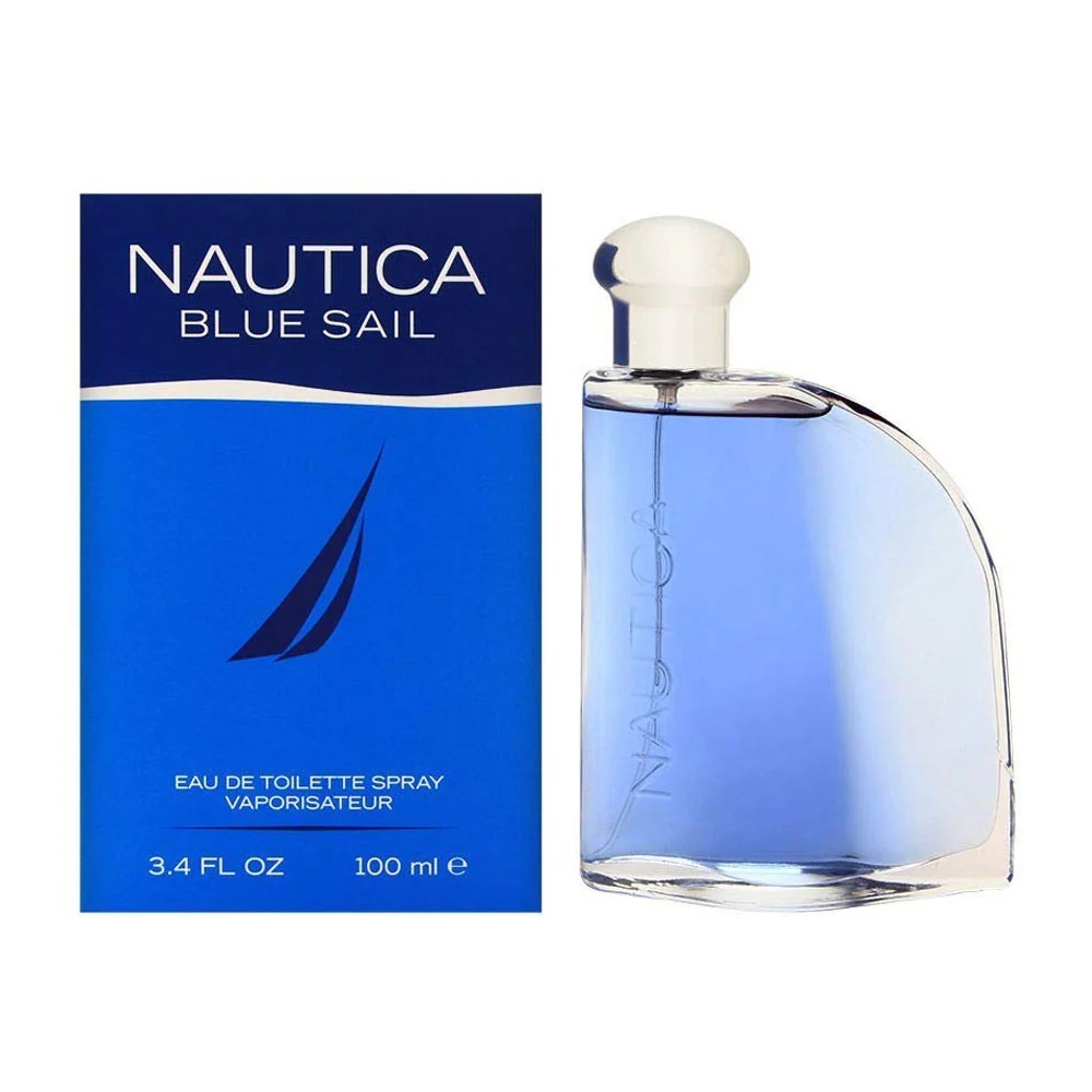 Nautica Blue Sail EDT