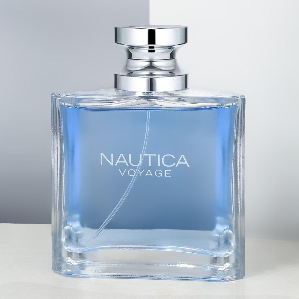 Nautica Voyage EDT