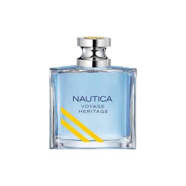 Nautica Voyage Heritage EDT