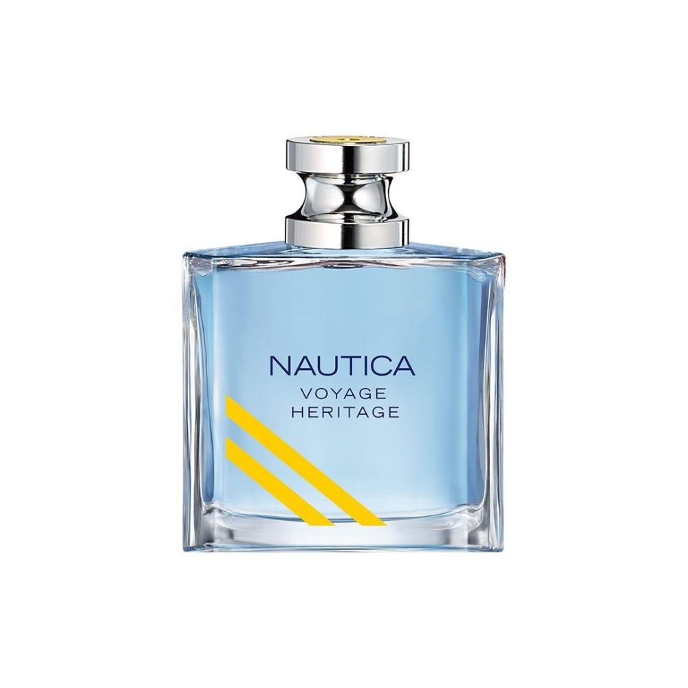 Nautica Voyage Heritage EDT