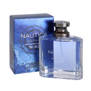 Nautica Voyage N83 EDT