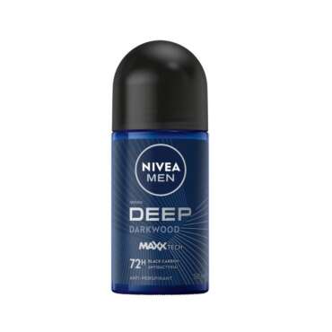 Nivea Men Deep Roll On