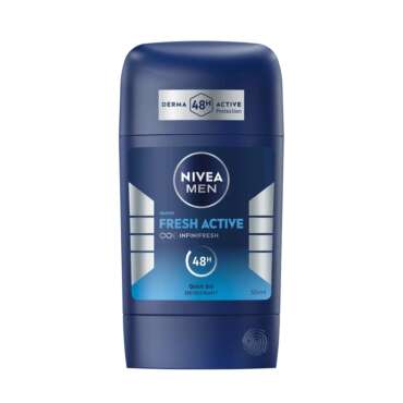 Nivea Men Fresh Active Stick