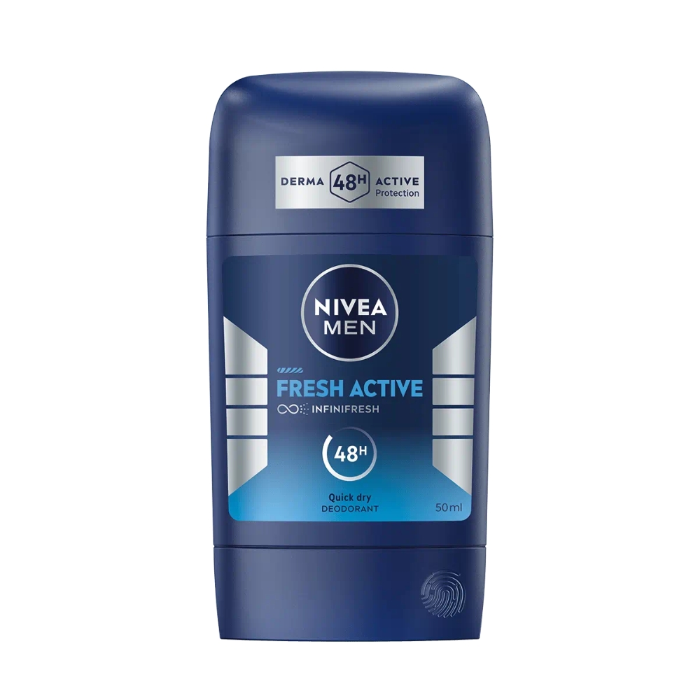 Nivea Men Fresh Active Stick