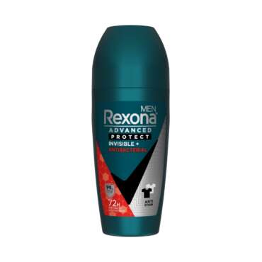 Rexona Men Invisible Roll On