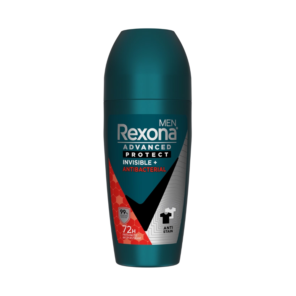 Rexona Men Invisible Roll On