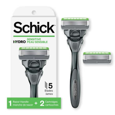 Schick Hydro 5 Sensitive Razor