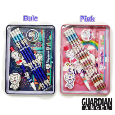 Singapore Souvenir Stationery Set