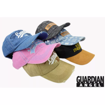 Singapore Travel Cap